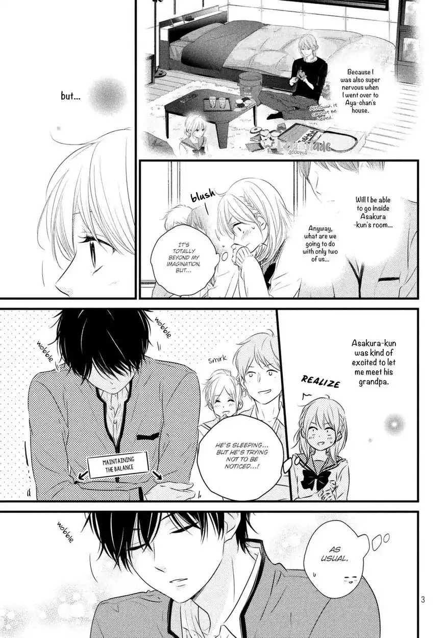 Haru Matsu Bokura Chapter 34 4